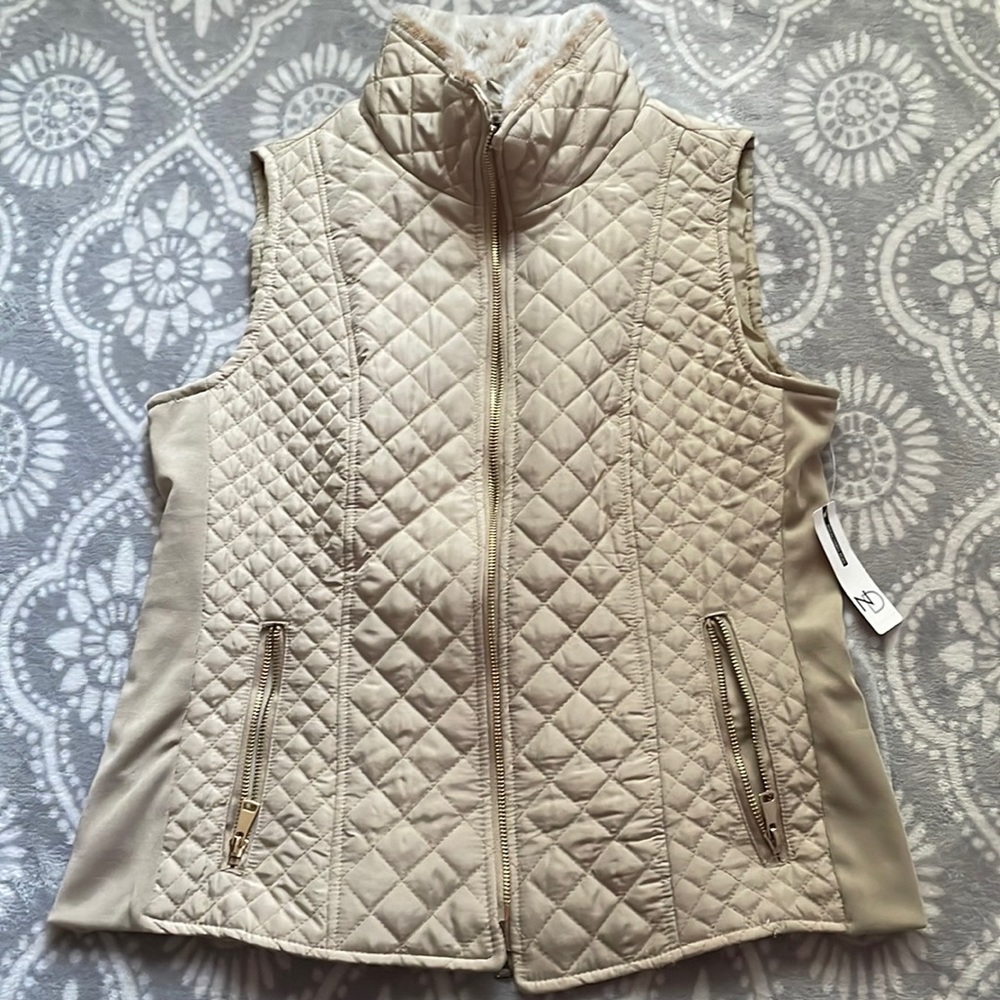 New Directions Women’s Vest